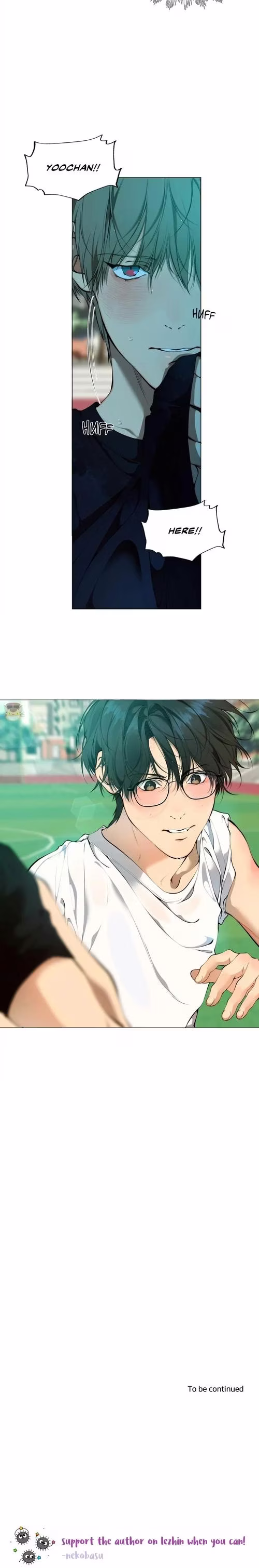 Lost in the Cloud - Chapter 64 - Part 9