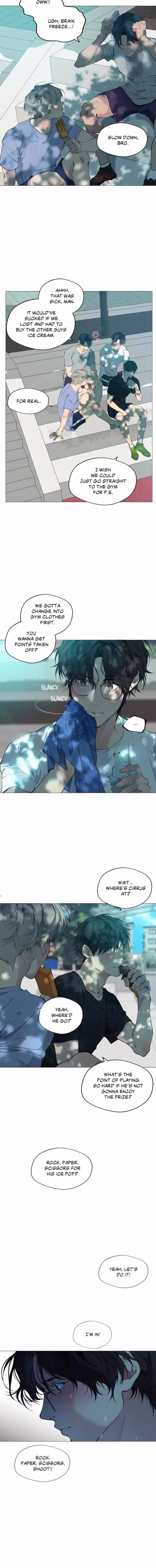 Lost in the Cloud - Chapter 65 - Part 4