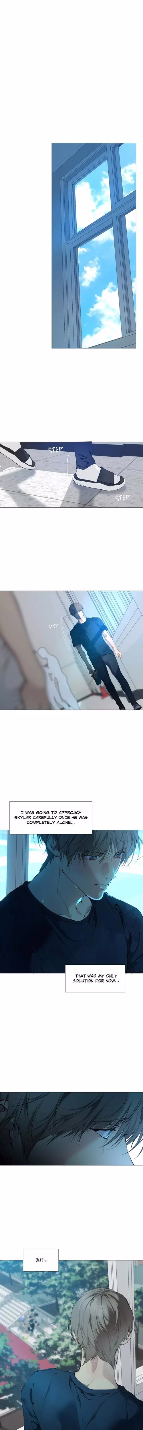 Lost in the Cloud - Chapter 65 - Part 5