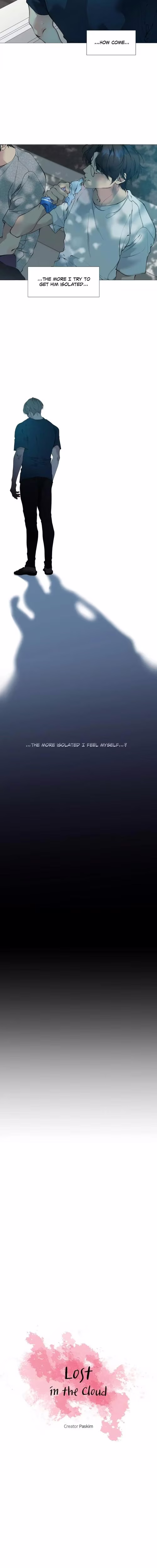 Lost in the Cloud - Chapter 65 - Part 6