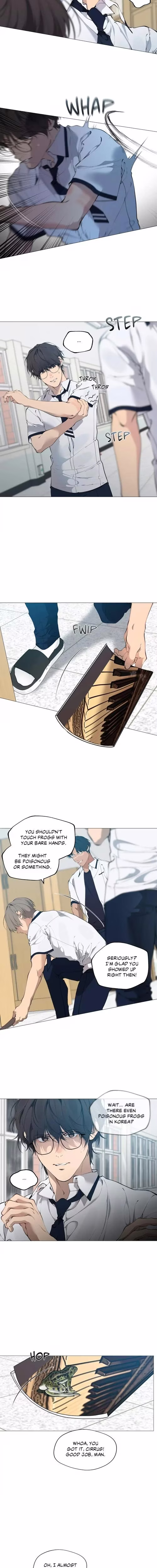 Lost in the Cloud - Chapter 66 - Part 3