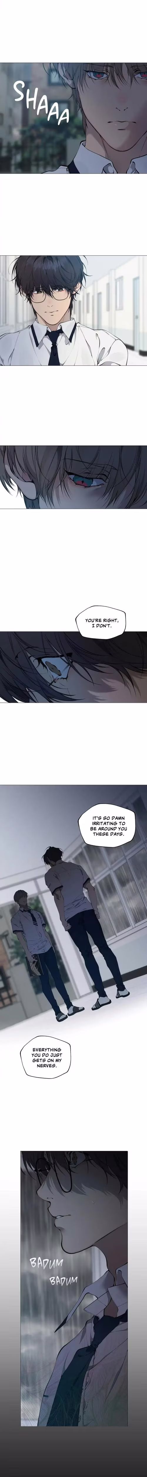 Lost in the Cloud - Chapter 66 - Part 6