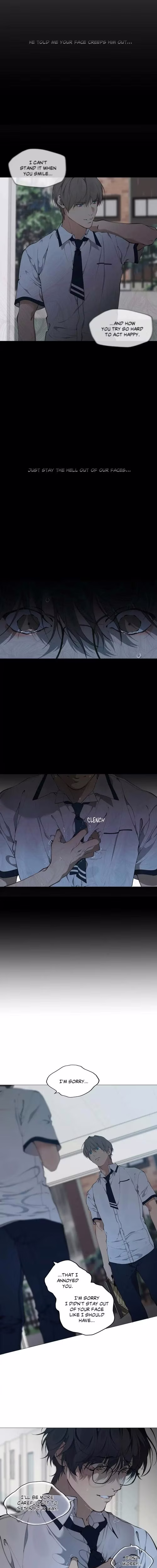 Lost in the Cloud - Chapter 66 - Part 7