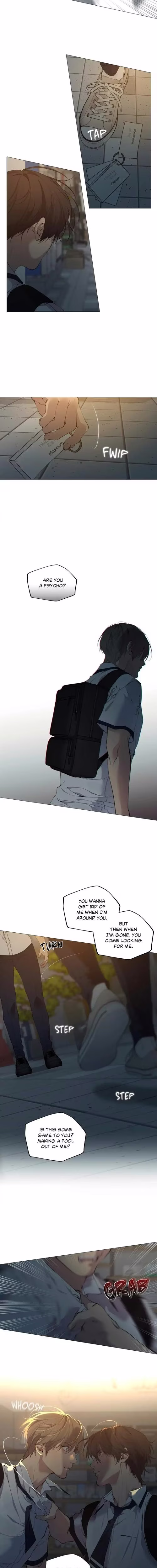 Lost in the Cloud - Chapter 67 - Part 4