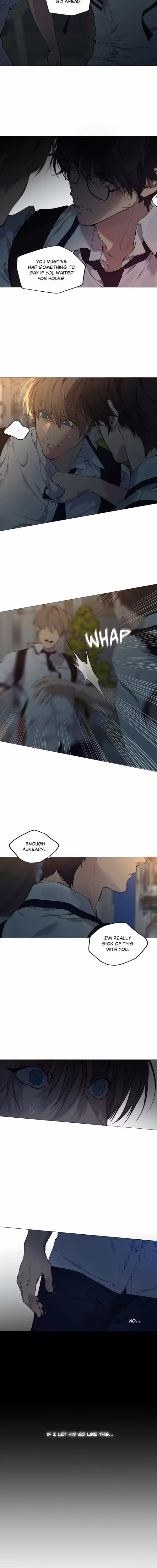 Lost in the Cloud - Chapter 67 - Part 5