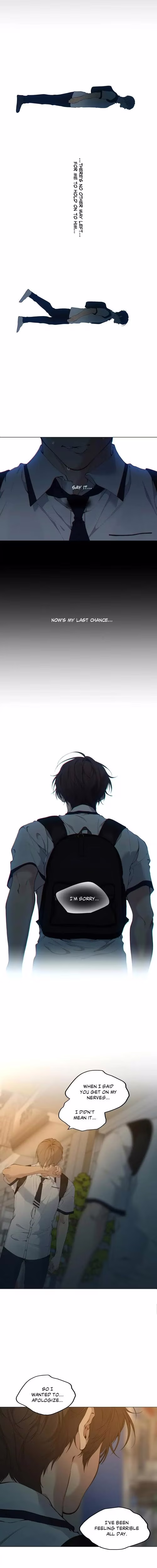 Lost in the Cloud - Chapter 67 - Part 6