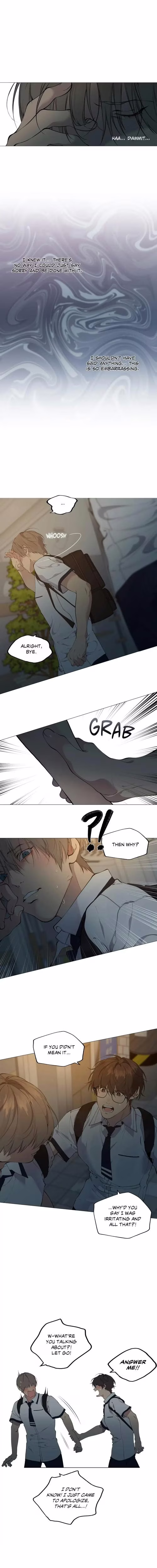 Lost in the Cloud - Chapter 67 - Part 7