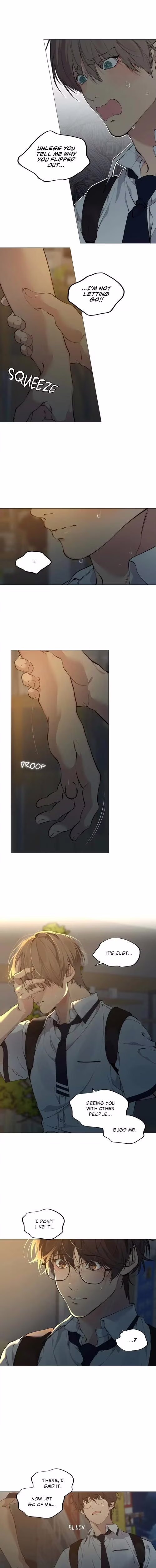 Lost in the Cloud - Chapter 67 - Part 8