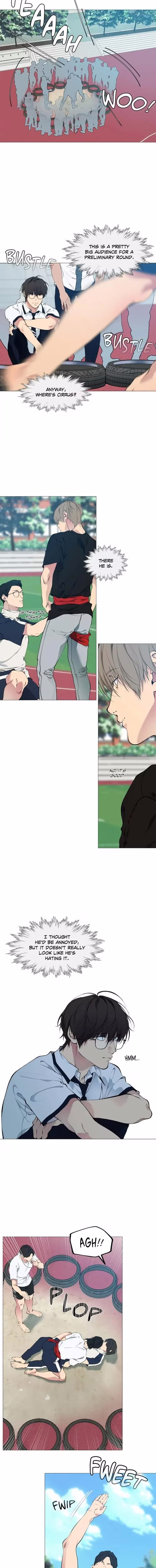 Lost in the Cloud - Chapter 68 - Part 6