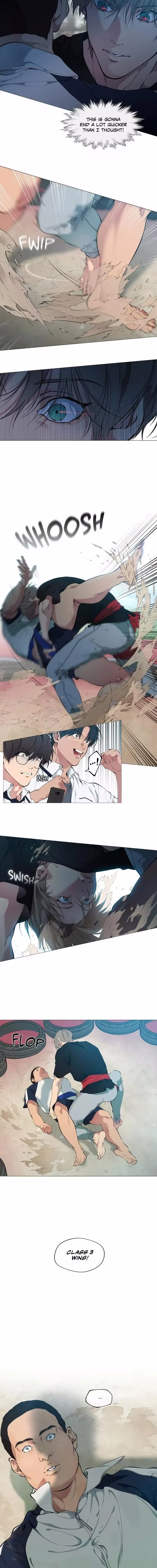 Lost in the Cloud - Chapter 68 - Part 11