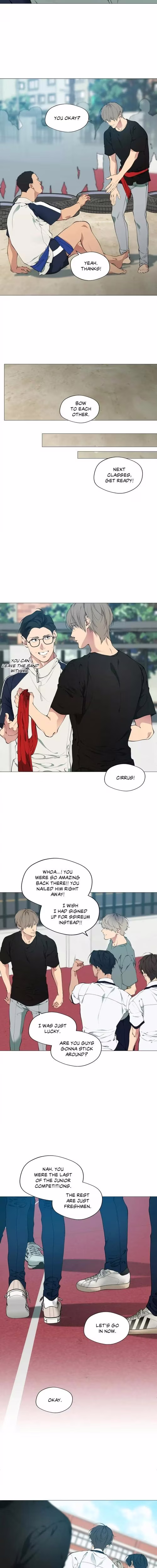 Lost in the Cloud - Chapter 68 - Part 12