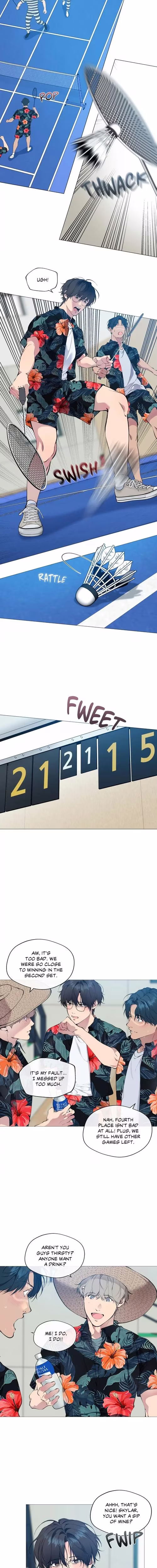 Lost in the Cloud - Chapter 69 - Part 5