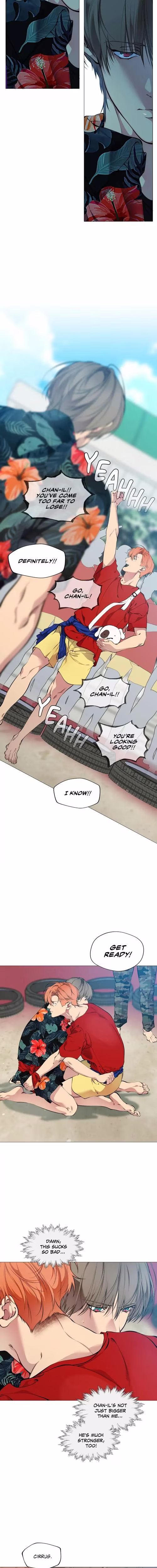 Lost in the Cloud - Chapter 69 - Part 7