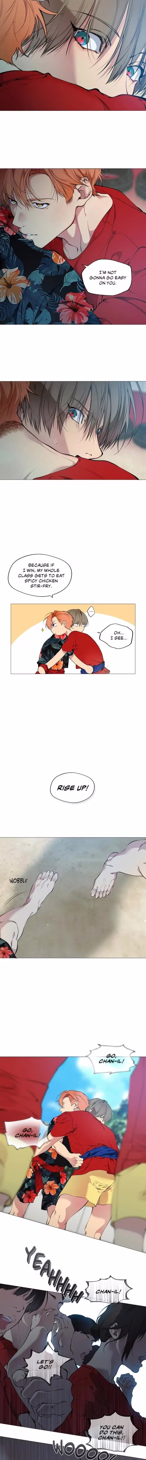 Lost in the Cloud - Chapter 69 - Part 8