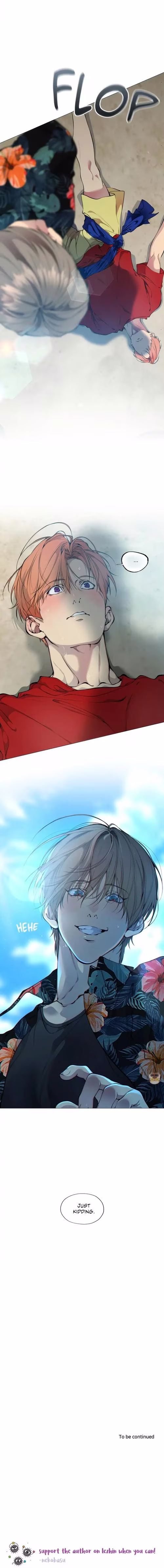 Lost in the Cloud - Chapter 69 - Part 10