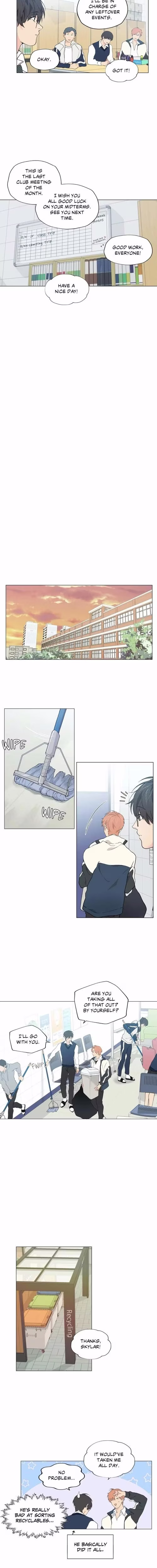 Lost in the Cloud - Chapter 7 - Part 4