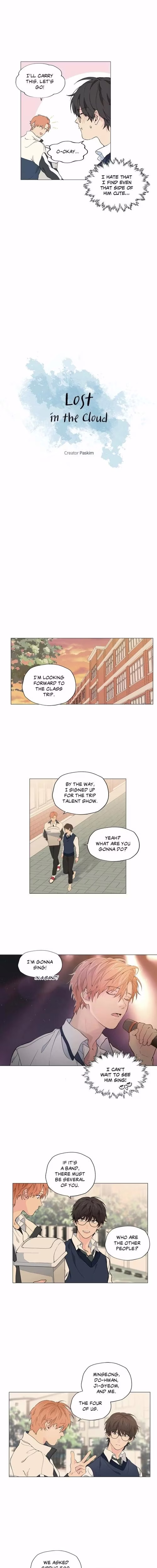 Lost in the Cloud - Chapter 7 - Part 5