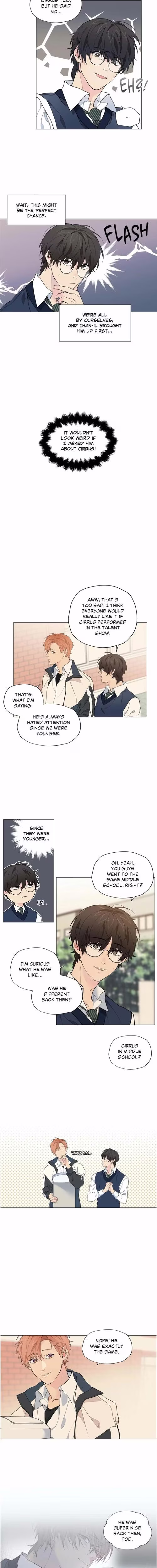 Lost in the Cloud - Chapter 7 - Part 6