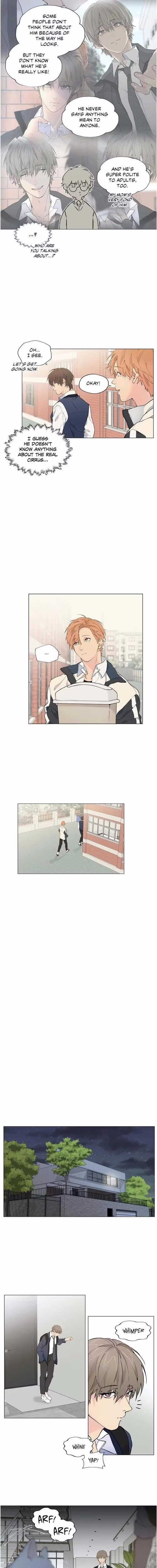 Lost in the Cloud - Chapter 7 - Part 7