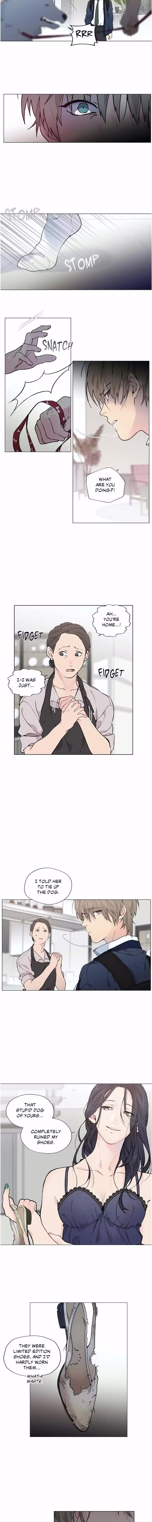 Lost in the Cloud - Chapter 7 - Part 8