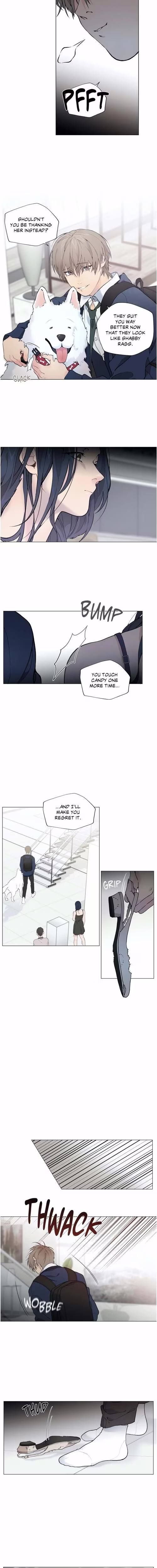 Lost in the Cloud - Chapter 7 - Part 9