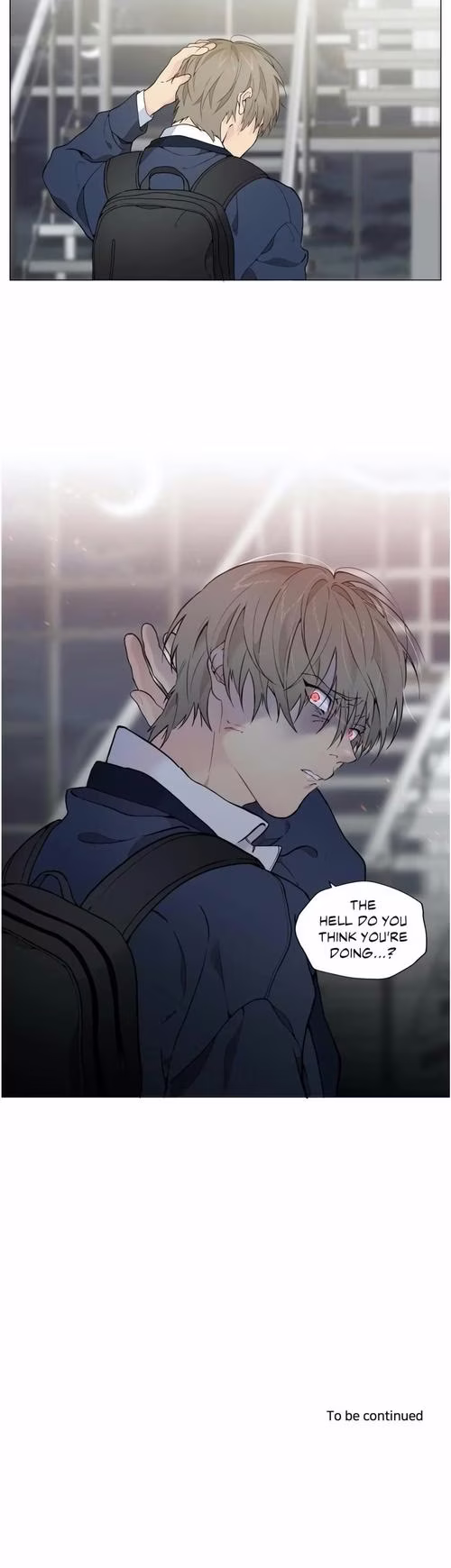 Lost in the Cloud - Chapter 7 - Part 10