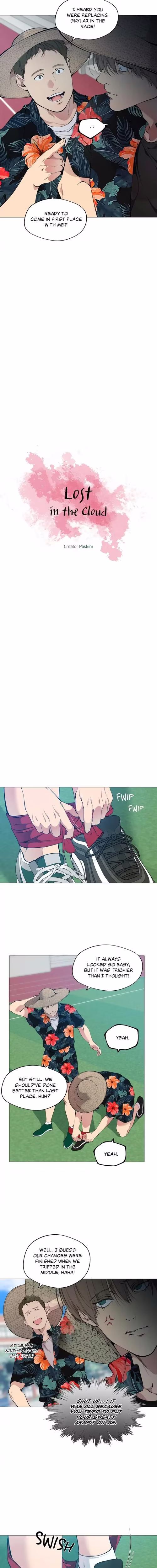 Lost in the Cloud - Chapter 70 - Part 4