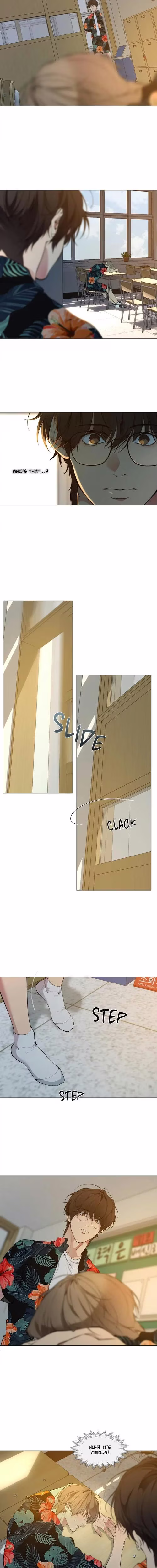 Lost in the Cloud - Chapter 70 - Part 8