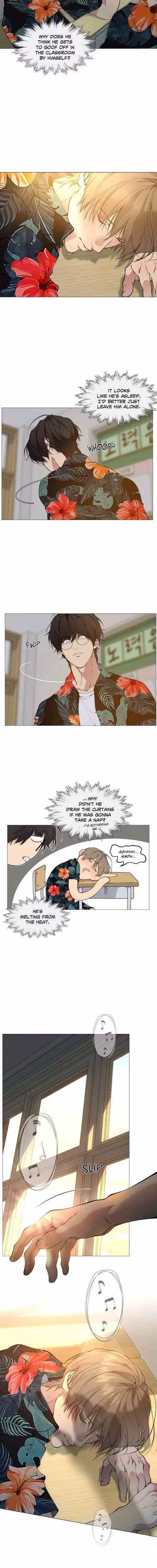 Lost in the Cloud - Chapter 70 - Part 9