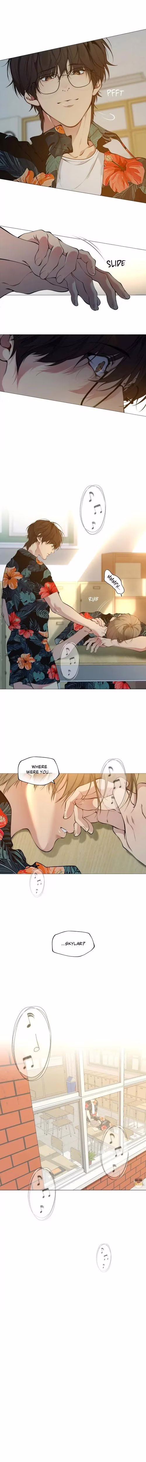 Lost in the Cloud - Chapter 70 - Part 10