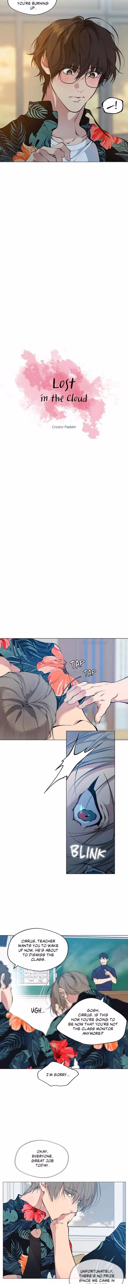 Lost in the Cloud - Chapter 71 - Part 3