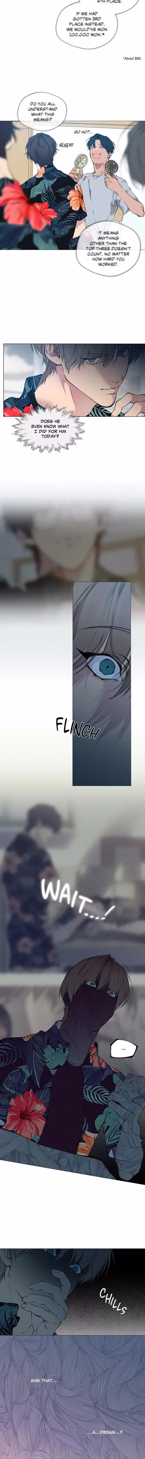 Lost in the Cloud - Chapter 71 - Part 4