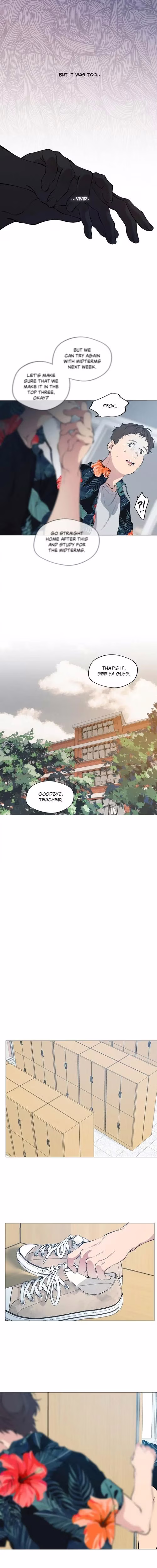 Lost in the Cloud - Chapter 71 - Part 5