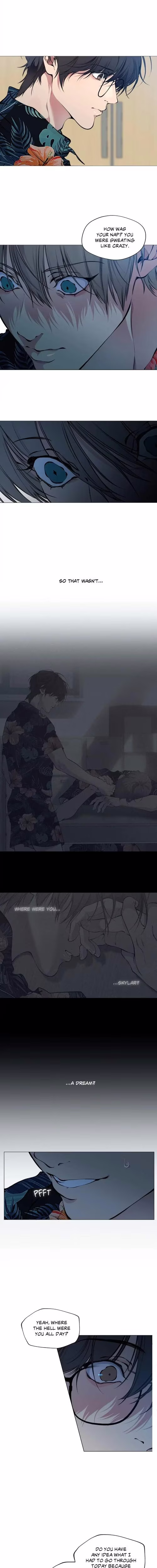 Lost in the Cloud - Chapter 71 - Part 7