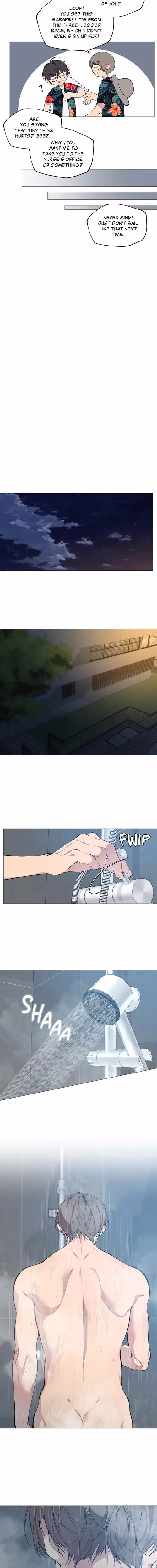 Lost in the Cloud - Chapter 71 - Part 8