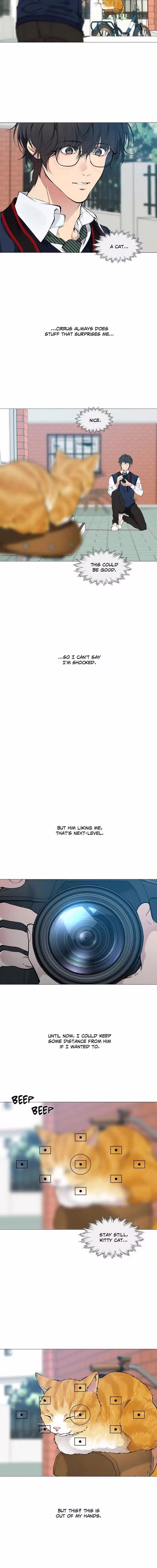 Lost in the Cloud - Chapter 72 - Part 3