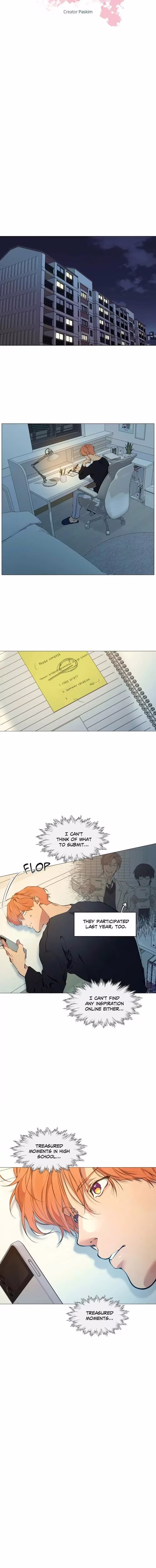 Lost in the Cloud - Chapter 72 - Part 5