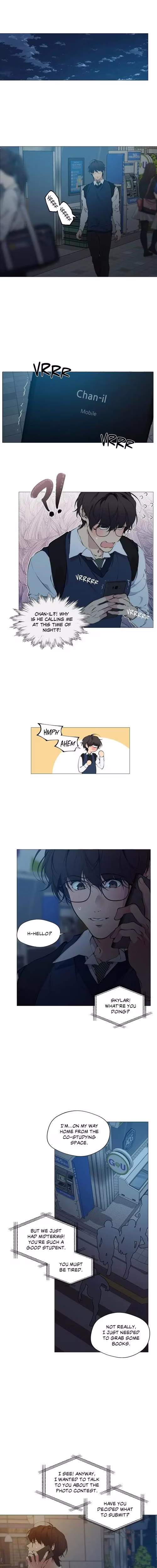 Lost in the Cloud - Chapter 72 - Part 6