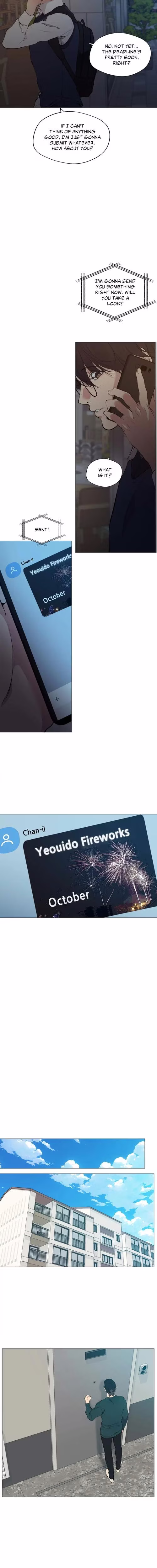 Lost in the Cloud - Chapter 72 - Part 7