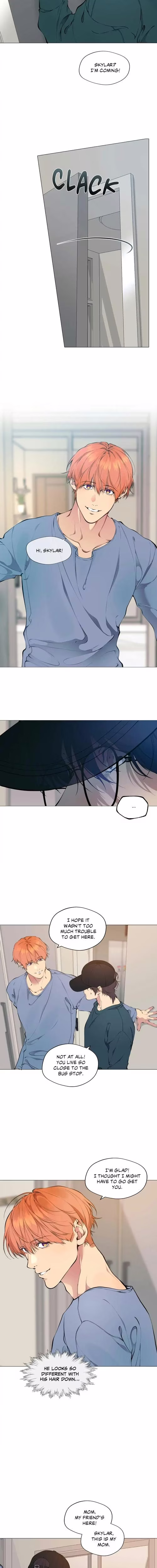 Lost in the Cloud - Chapter 72 - Part 9