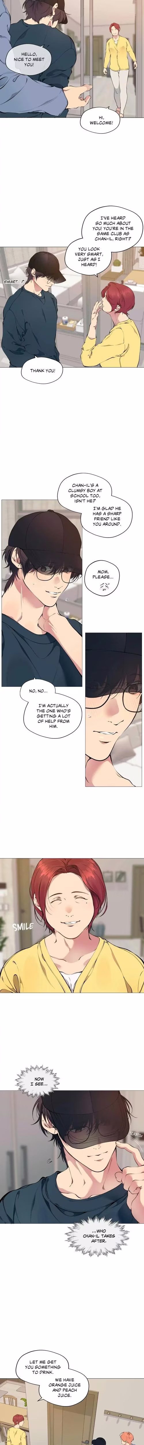 Lost in the Cloud - Chapter 72 - Part 10