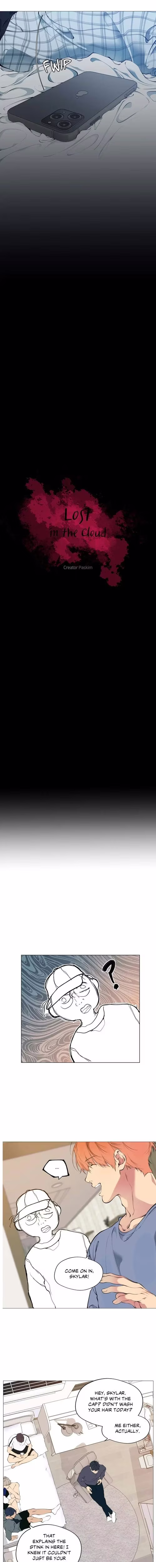 Lost in the Cloud - Chapter 73 - Part 3