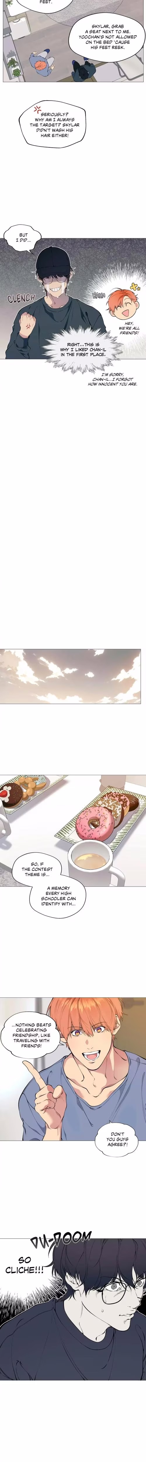 Lost in the Cloud - Chapter 73 - Part 4