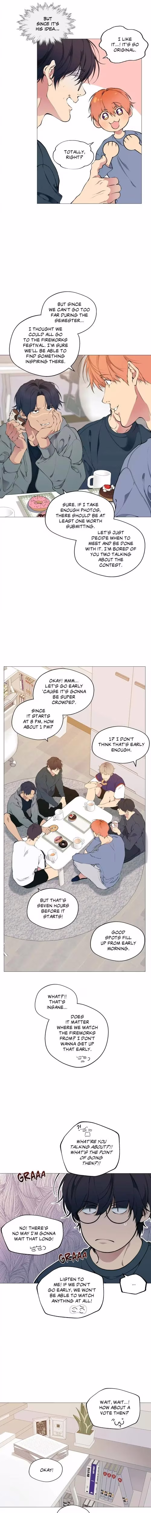 Lost in the Cloud - Chapter 73 - Part 5