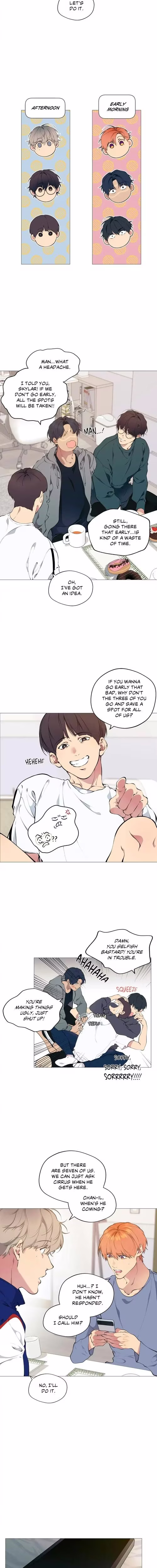 Lost in the Cloud - Chapter 73 - Part 6