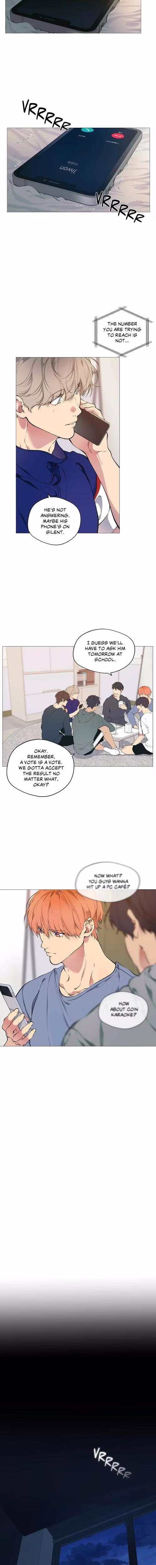 Lost in the Cloud - Chapter 73 - Part 7