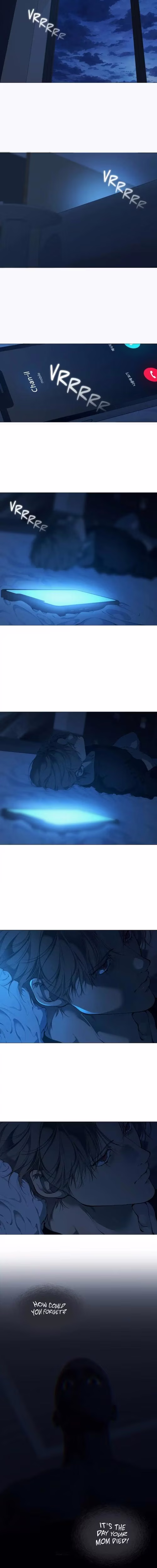 Lost in the Cloud - Chapter 73 - Part 8