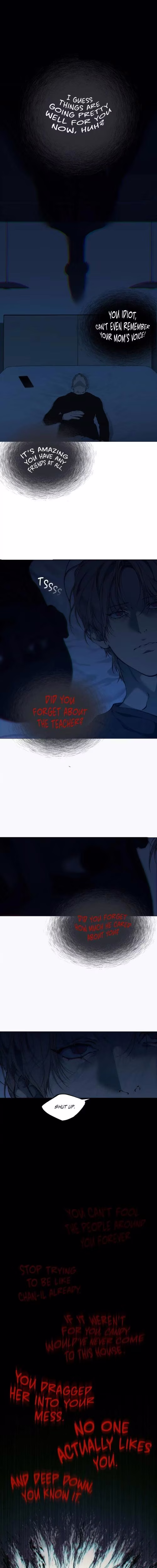 Lost in the Cloud - Chapter 73 - Part 9