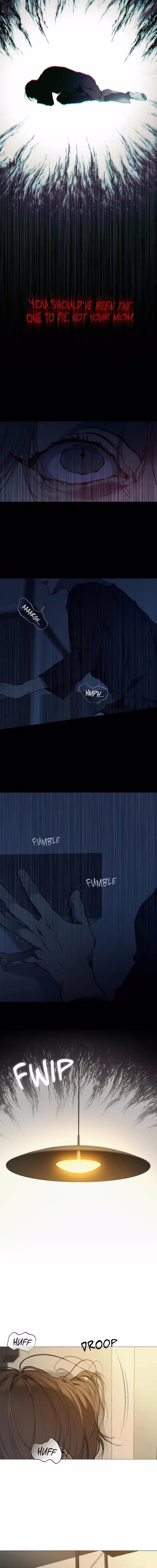 Lost in the Cloud - Chapter 73 - Part 10