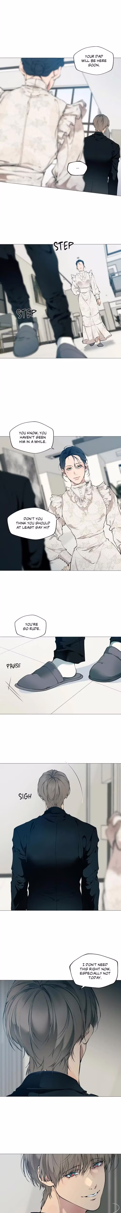 Lost in the Cloud - Chapter 74 - Part 3